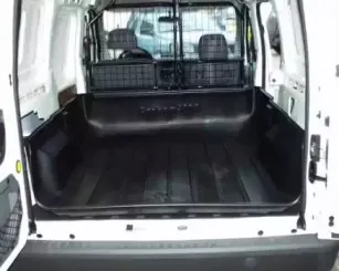 Ванночка для багажника CARBOX купить